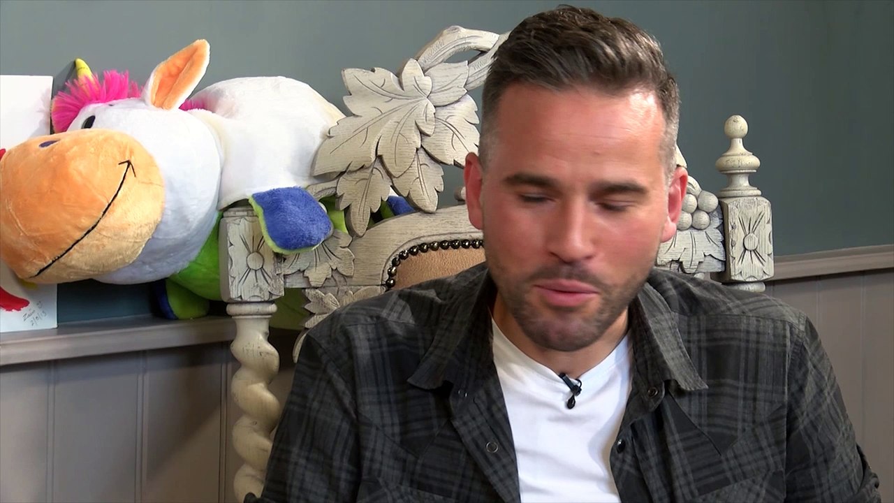 Quick Questions With Celeb Chef Dean Edwards