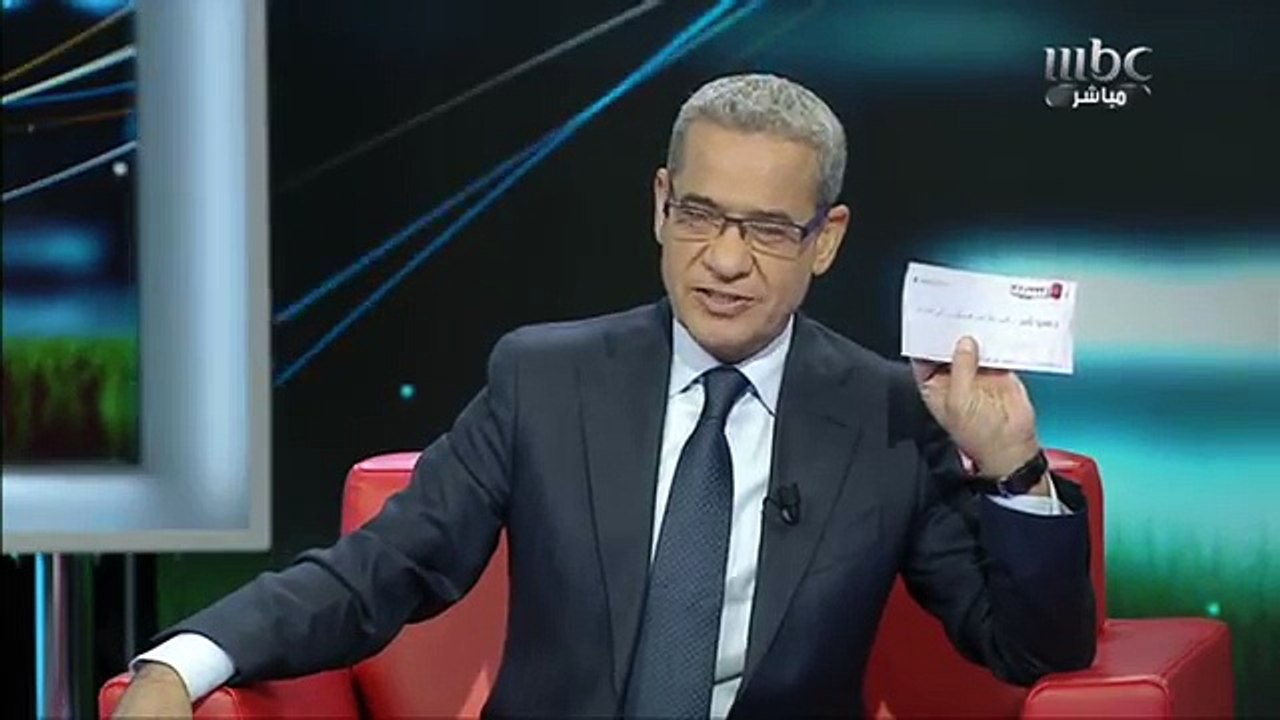 الفائز رقم 76 في مسابقة الشيك
