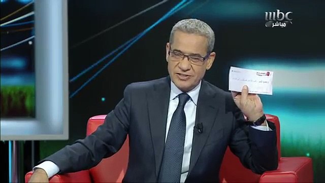 الفائز رقم 76 في مسابقة الشيك