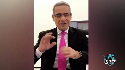 حلقة حصرية مع الأمير علي بن الحسين في ضيافة مصطفى الآغا