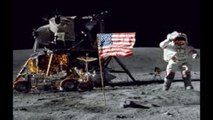 DID AMERICA PULL THE GREATEST HOAX BY FAKING MOON LANDING IN 1969