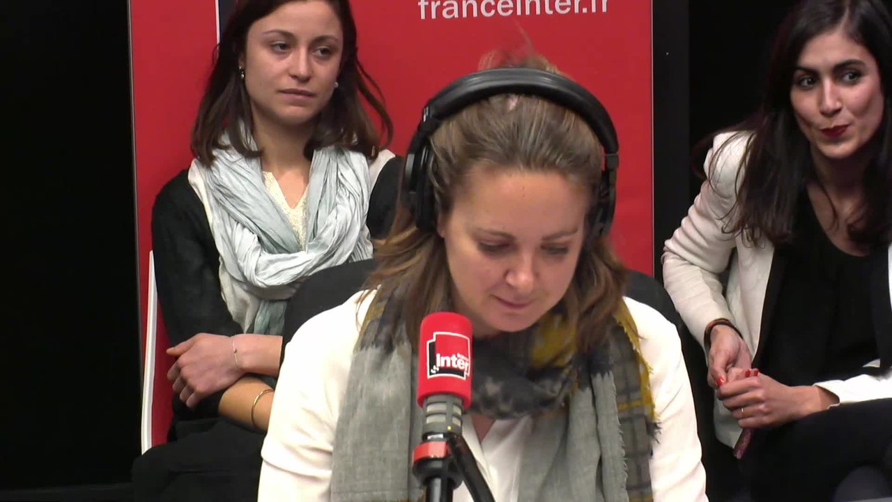 Eric Woerth, inspecteur la finance - Le Journal de 17h17