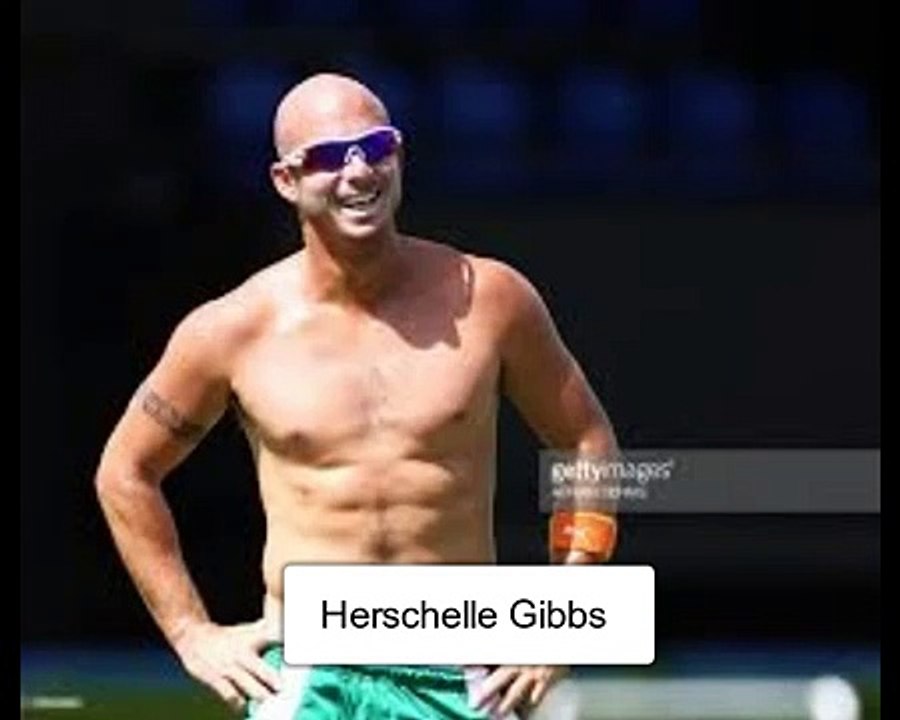 Top 10 Cricketer Six Pack_ Bodies _World Best Cricketers _ RK Studio