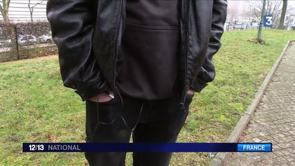 Cannabis : bientôt une amende pour les fumeurs ?