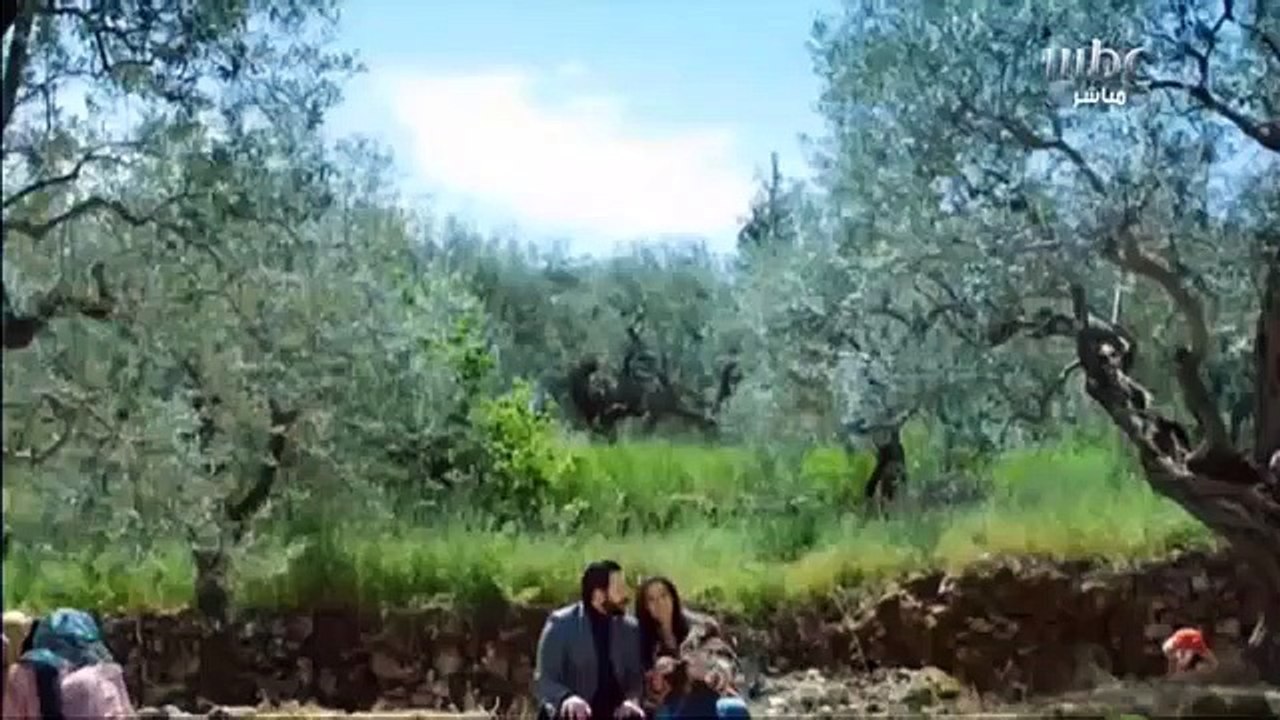 لقاء مع الممثلة نادين نجيم في #صدى_الملاعب