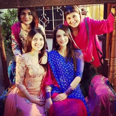 Mein Maa Nahin Banna Chahti Episode 29