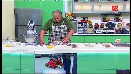 تشيز كيك مانجو