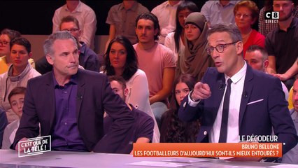 Bruno Bellone, l'ancienne star du foot s'exprime sur Kylian Mbappé