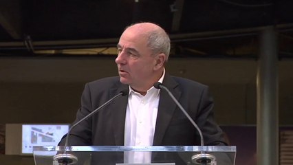 Reinventing Cities - Paris