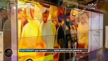 إبراهيم السويد في الصدى