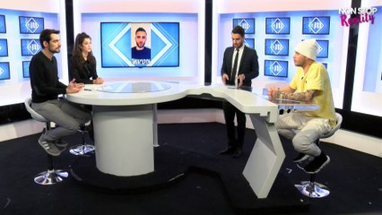 LPDLA5 : Matt racketté par Marvin ? Il livre sa vérité (Exclu Vidéo)