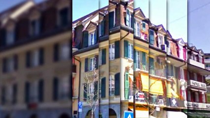 A louer - Appartement - Lausanne (1012) - 25m²