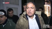 Kilis Valisi Mehmet Tekinarslan: 2 kişi ağır yaralandı