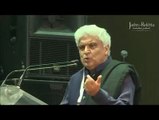 Poetry.. Javed Akhtar