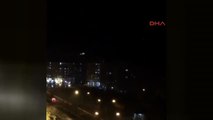 Kilis'e Atılan 2 Rokete Obüs Atışları ile Karşılık Verildi