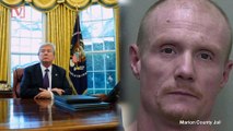 Man In Prison For Threatening To Kill Obama Gets More Time For Threatening To Kill Trump