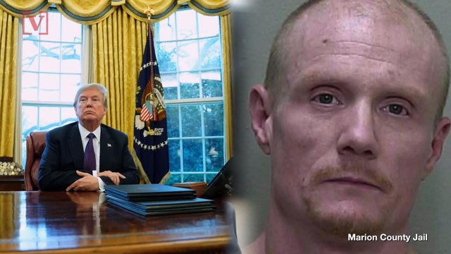 Man In Prison For Threatening To Kill Obama Gets More Time For Threatening To Kill Trump