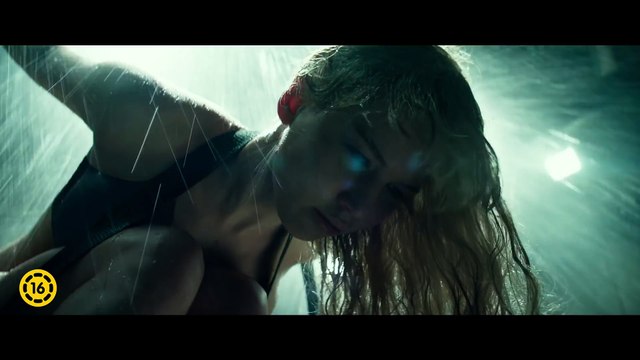 Vörös veréb magyar szinkronos előzetes #2