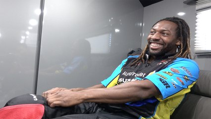 Malcolm Stewart | Last Hurrah? Nah!