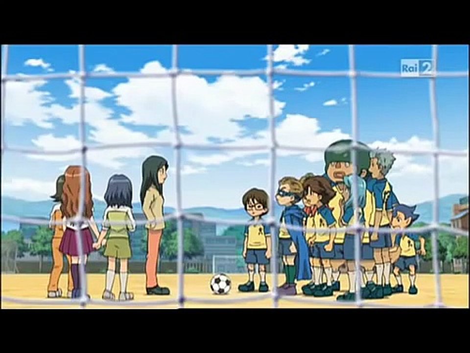 ITA Inazuma Eleven 46 2 2 www keepvid com
