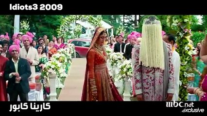 نجمات بوليوود بطرحة الزفاف..في أكثر اللحظات بهجة!