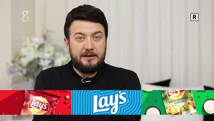 Yemekteyiz 103.Bölüm izle 24 Ocak 2018 4.Part