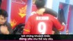 Chết cười với những biểu cảm đáng yêu của “bố già Park” với đội tuyển U23 Việt Nam