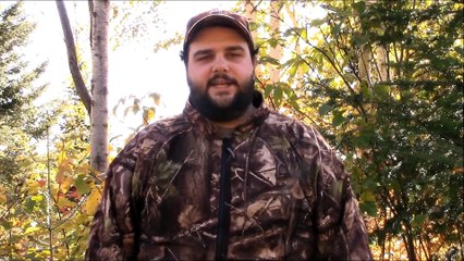 Chasse a l'ours 2016