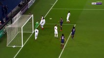 Adrien Rabiot Goal HD - Paris SG 1-0 Guingamp 24.01.2018
