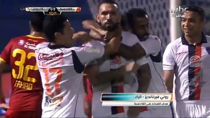 Download Video: أفضل 5 أهداف في الجولة السابعة من الدوري السعودي للمحترفين