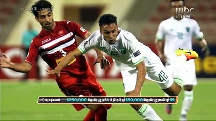 Download Video: لقاء #صدى_الملاعب مع نجم نادي الأهلي السعودي وليد باخشوين