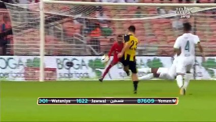 جردة الجولة السابعة من الدوري السعودي للمحترفين