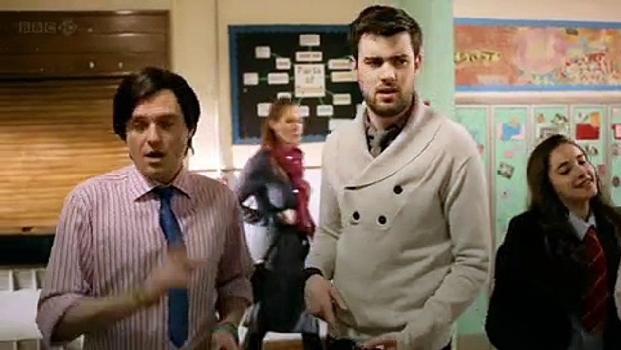 Bad Education S01 E02 se.x Education