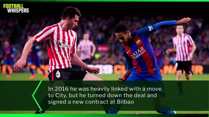 Profile: Aymeric Laporte | FWTV