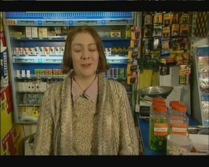Chewin  the Fat S01 E04 James Bond Parody