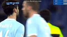 Parolo Goal - Lazio 1-0 Udinese 24.01.2018