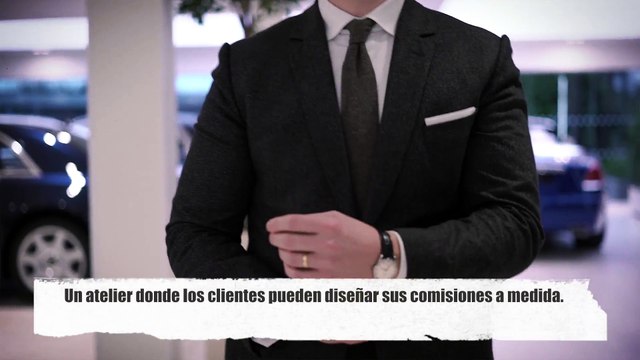 Rolls-Royce Motor Cars Manchester abre una nueva instalación de súper lujo en Wilmslow