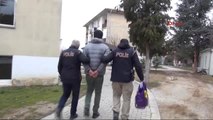 Kütahya'da Terör Örgütü Propagandası Yapmakla Suçlanan Doktor Tutuklandı