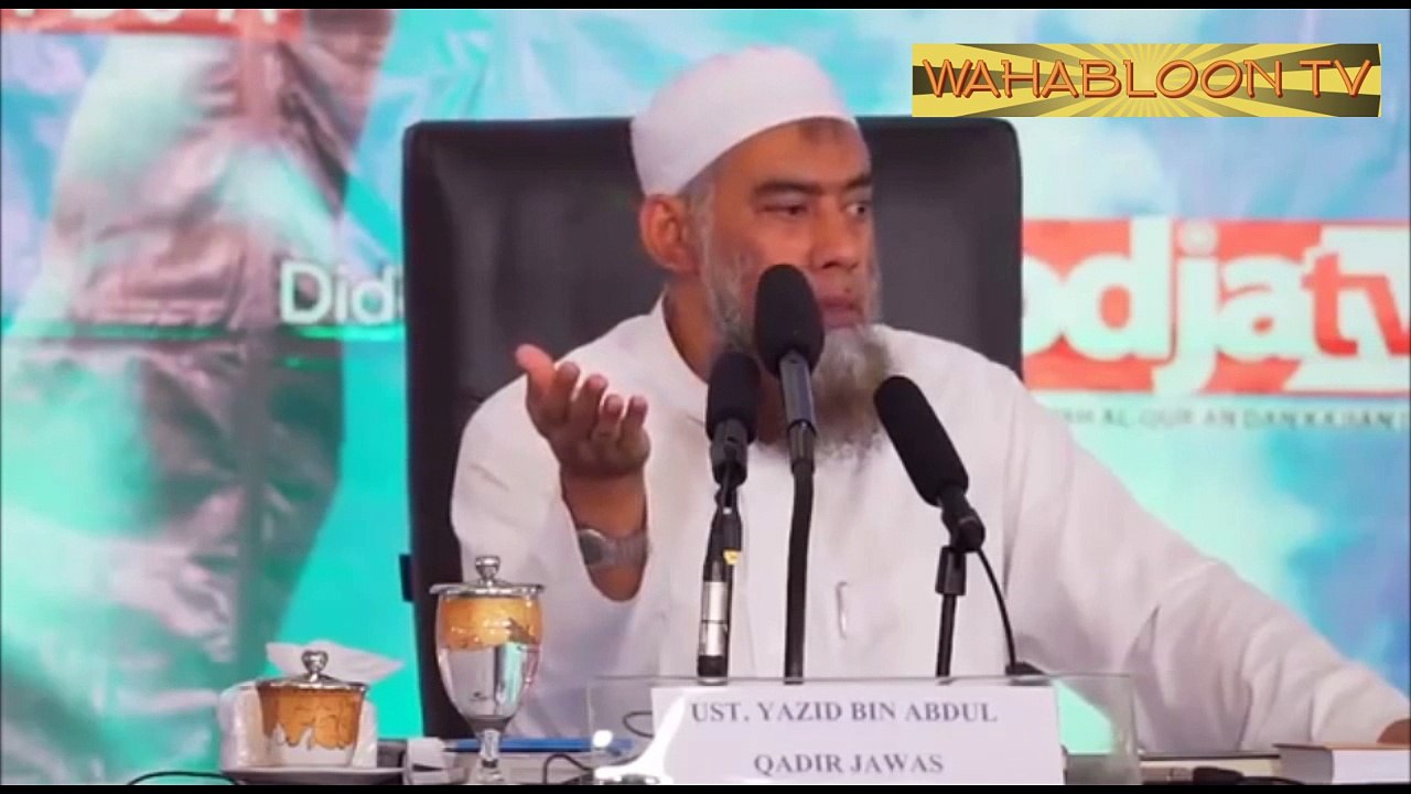 Balada Tikus Sawah (Salafi Wahabi) - Syekh Bin Baz Masuk Surga? Dalilnya Mana? Jangan Gulluw!