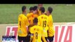 Gols da Copa juniores 2018 parte 2