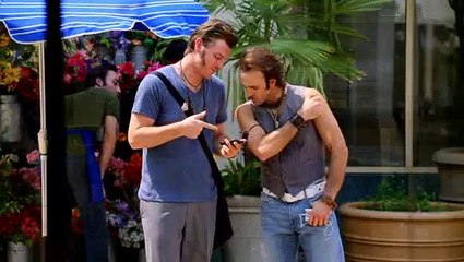 Cougar Town S01 E05 You Wreck Me