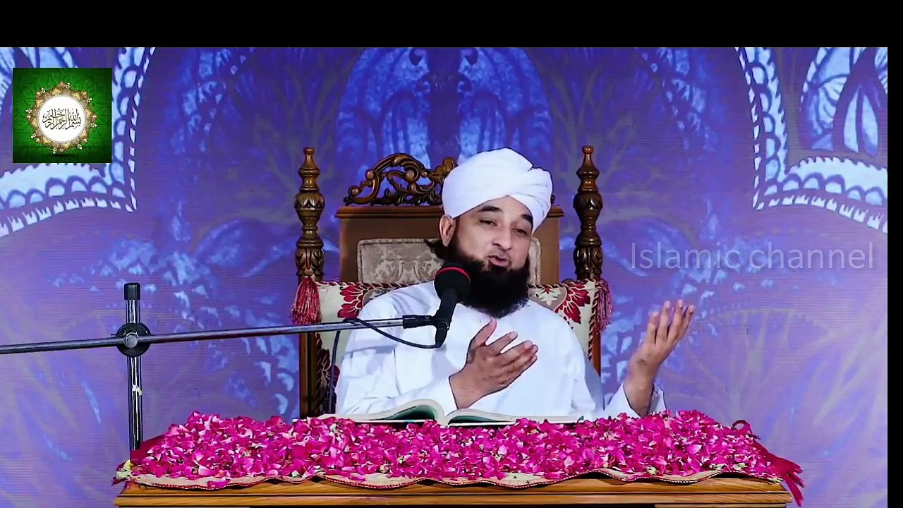 Muhammad Raza Saqib Mustafai - Apni Nekiyon Ko Selfie Ki Nazar Krne Walo K Liye Fikar Angaiz