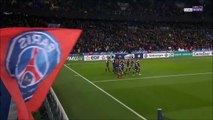 1-0 Lucas Moura Goal France  Coupe de France  Round 10 - 24.01.2018 PSG 1-0 Guingamp