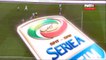 1-0 Samir Santos OwnGoal Italy  Serie A - 24.01.2018 Lazio 1-0 Udinese Calcio