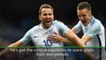 'Unique talent' of Kane vital to England's World Cup hopes - Hurst