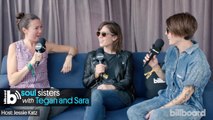 Tegan & Sara Reflect 10 Years After 'The Con' on Soul Sisters
