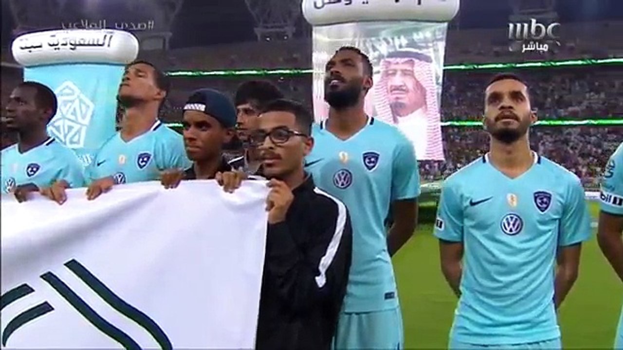 قراءة في أوراق الهلال قبل مواجهة النصر