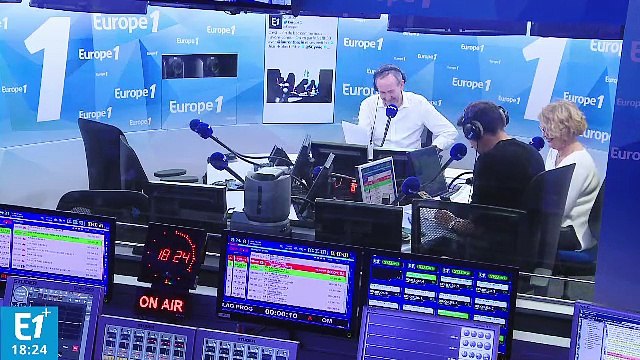 Les Républicains règlent leurs comptes dans les médias