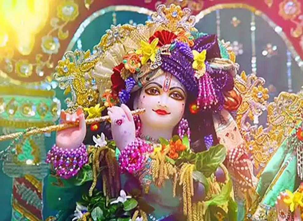 राधिका जी .... ये तेरे इश्क़ की इन्तेहाँ थी.... या हमारी दीवानगी का आलम... जब से तुमको देखा है....देखते ही रह गये....मेरी प्यारी लाडली जू