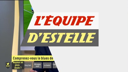 Foot - Coupe - PSG : P. Bouby «Je comprends Neymar»